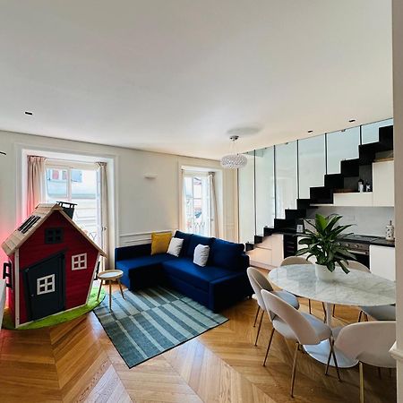 Home Suite Home 都灵 外观 照片