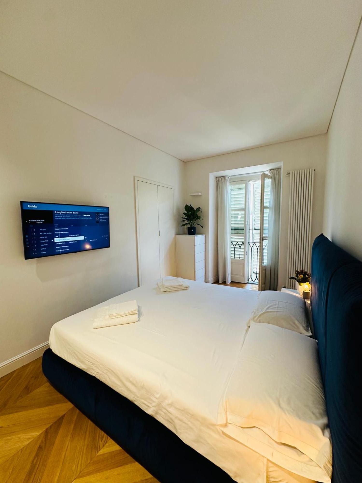 Home Suite Home 都灵 外观 照片
