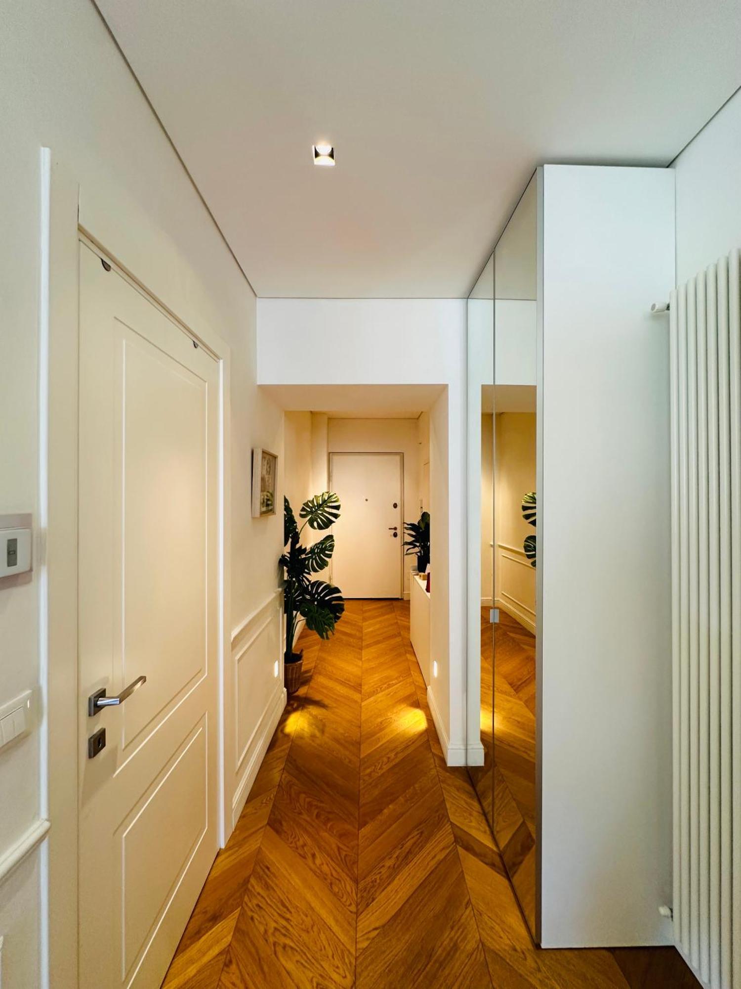 Home Suite Home 都灵 外观 照片