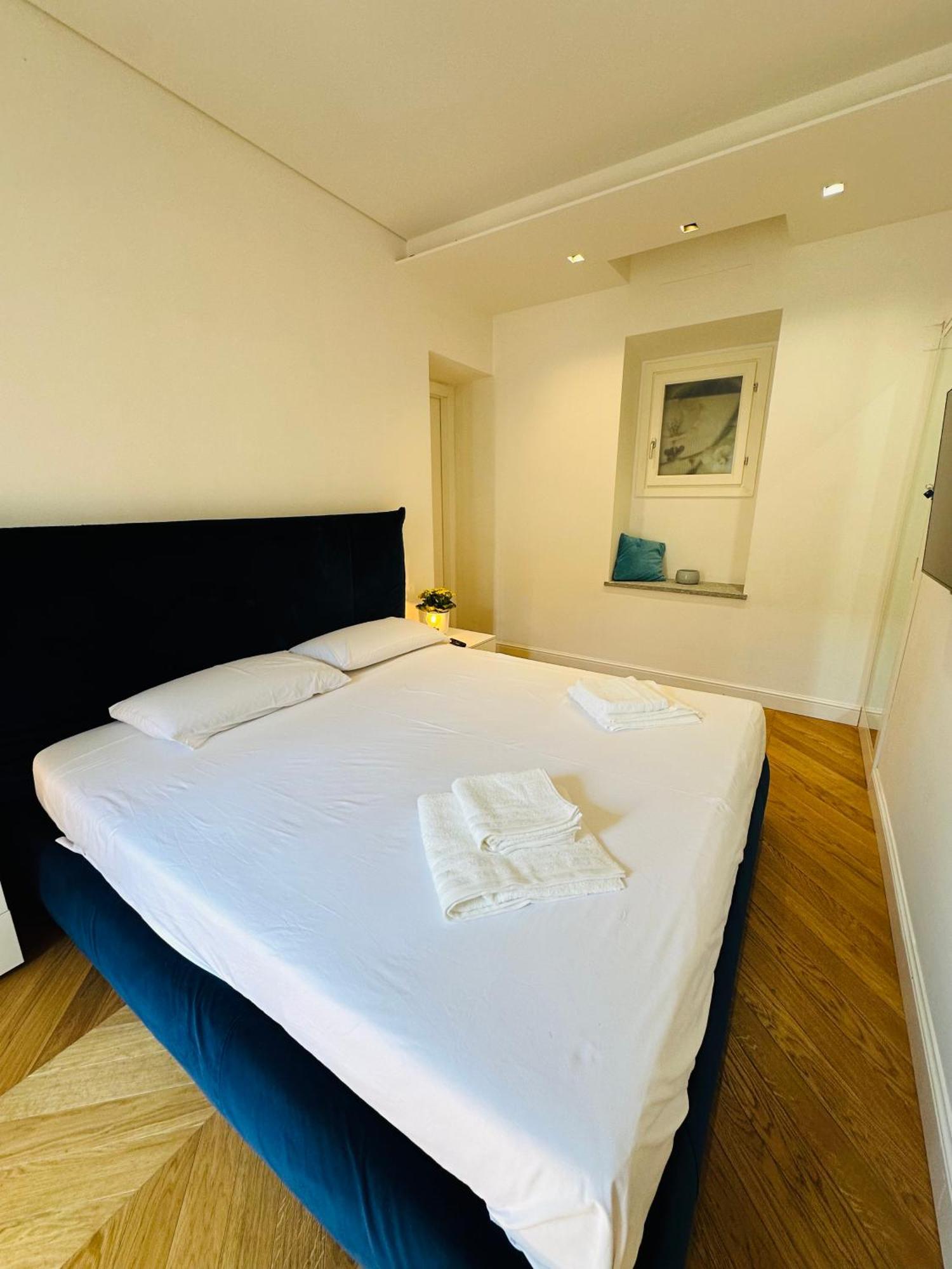 Home Suite Home 都灵 外观 照片