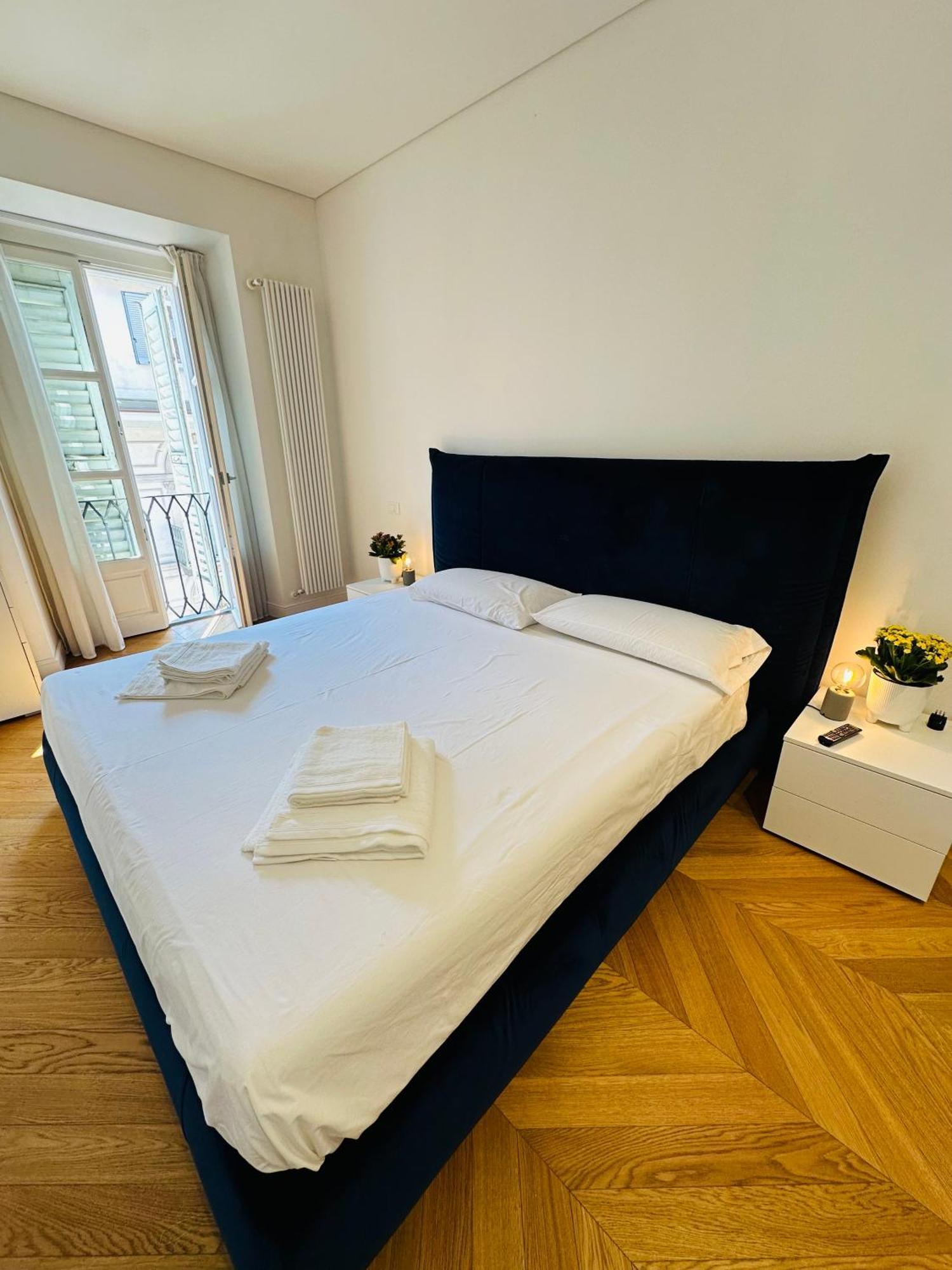 Home Suite Home 都灵 外观 照片