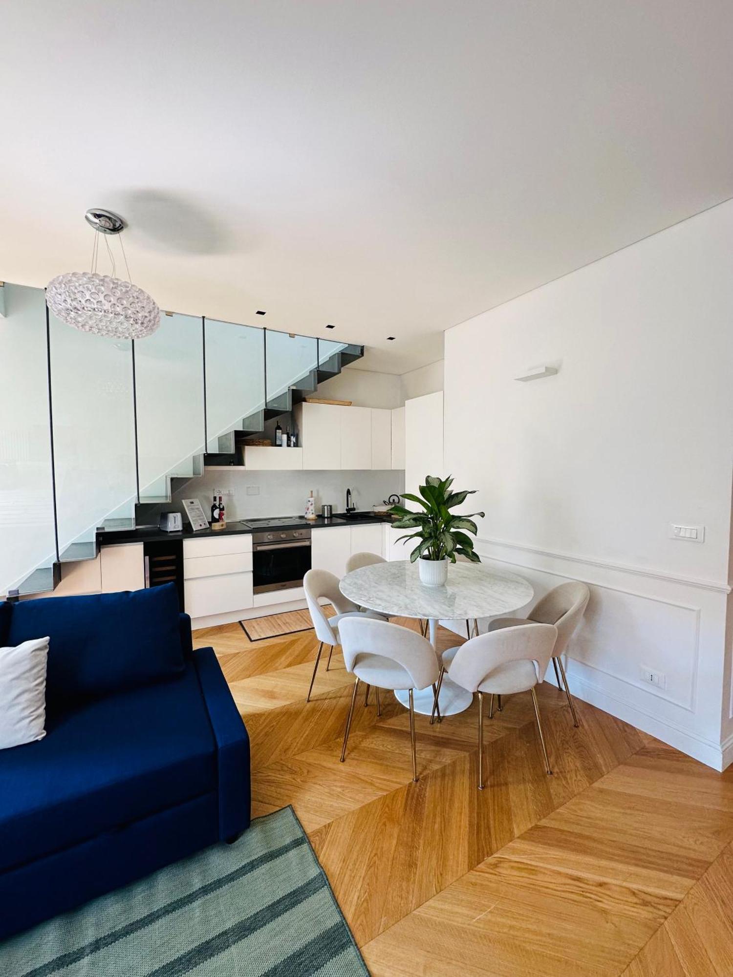Home Suite Home 都灵 外观 照片
