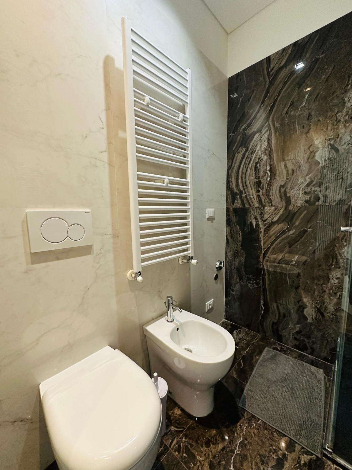 Home Suite Home 都灵 外观 照片