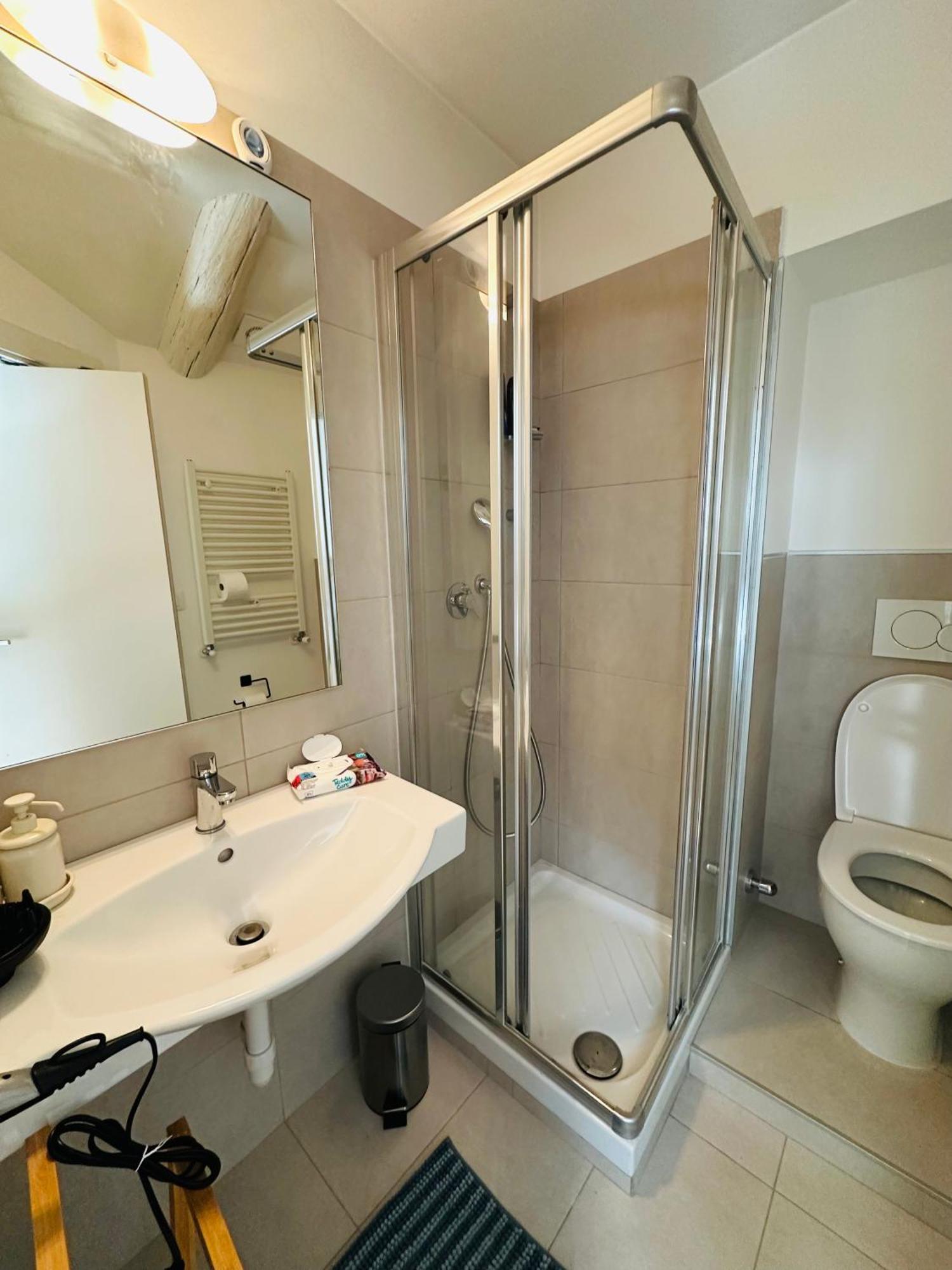 Home Suite Home 都灵 外观 照片