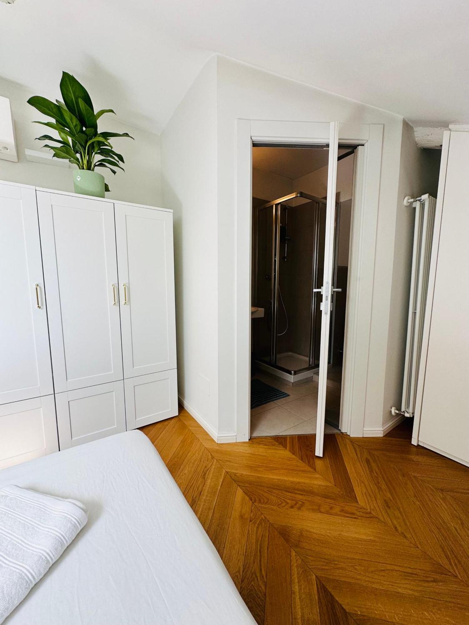 Home Suite Home 都灵 外观 照片