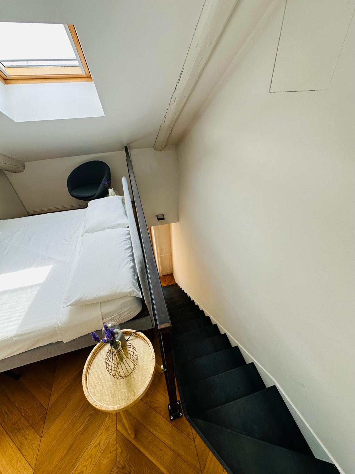 Home Suite Home 都灵 外观 照片